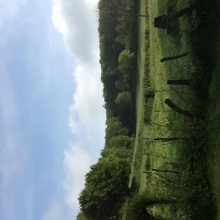 Le Val Jacob Fallencourt